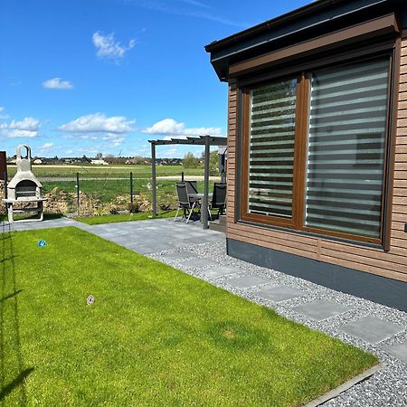 Ferienhaus Am Seepark -J&K Goch Luaran gambar