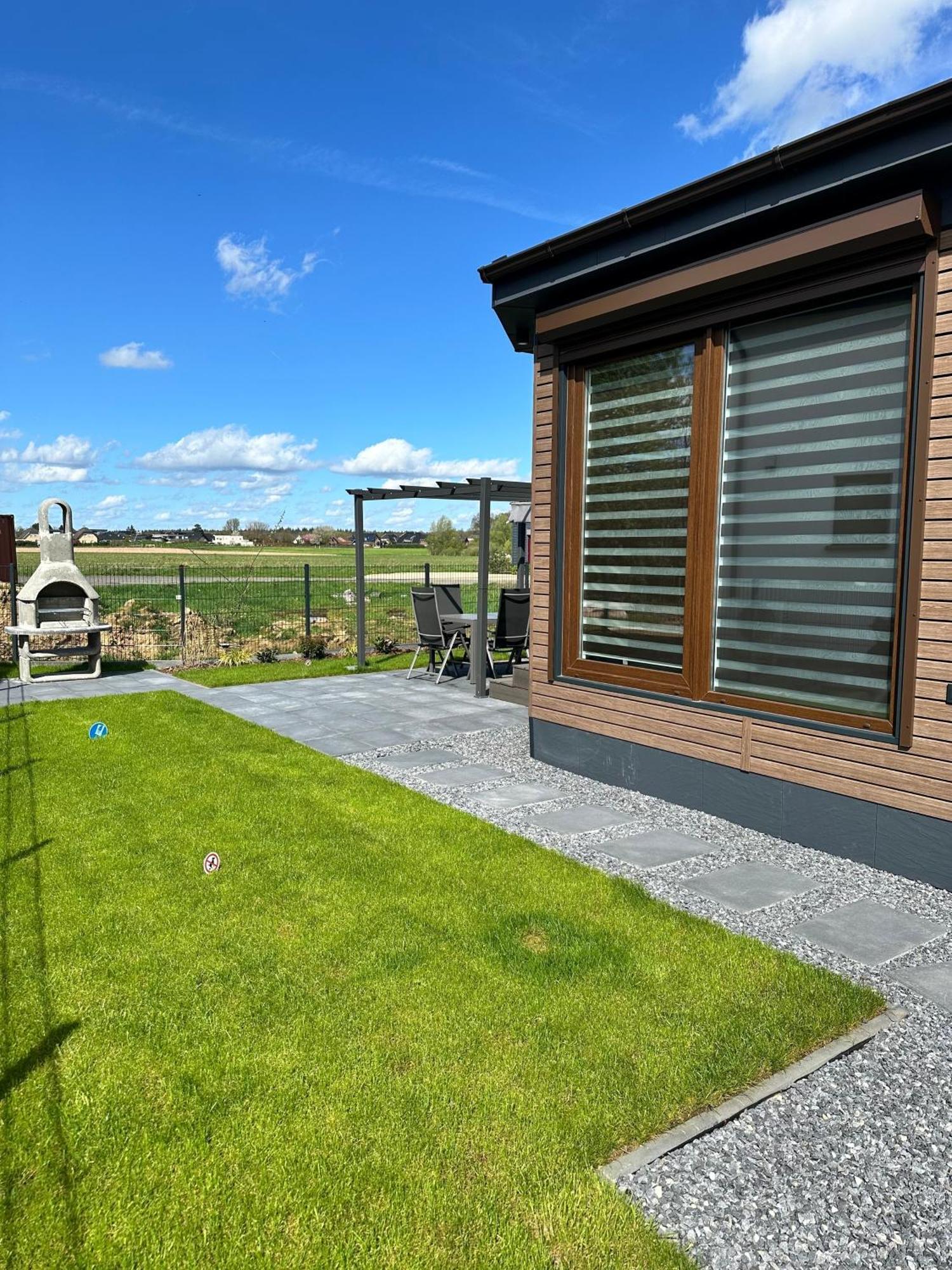 Ferienhaus Am Seepark -J&K Goch Luaran gambar